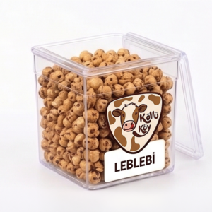 Dağlı Leblebi