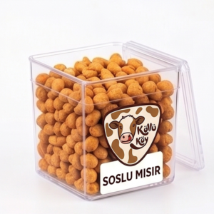 Soslu Mısır