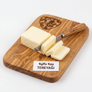 Tereyağı