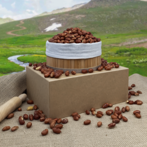 Tuzsuz Çiğ Fıstık (1 kg)
